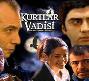 Kurtlar Vadisi 1-97 Bolum Boxset Tek Link Indir