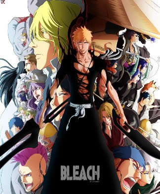 Bleach (Full)