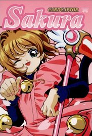 Cardcaptor Sakura