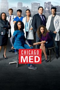 Chicago Med (Tr Dublaj)