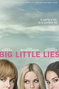 Big Little Lies (Tr Dublaj)