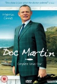 Doc Martin (Tr Dublaj)