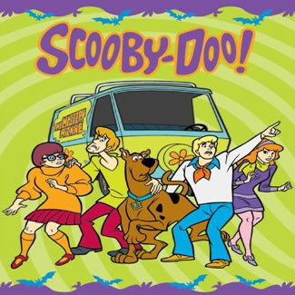 Scooby Doo