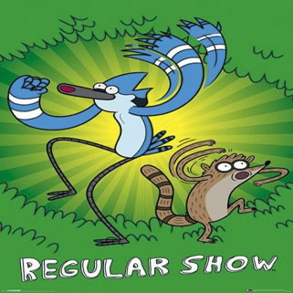 Regular Show