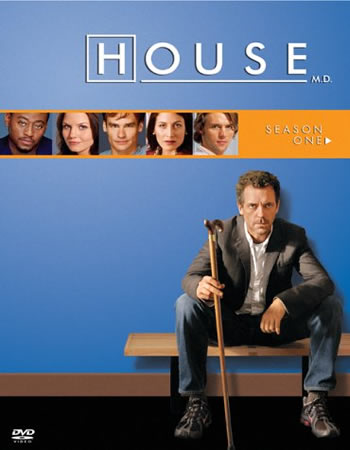 House M.D. (Tr Dublaj)