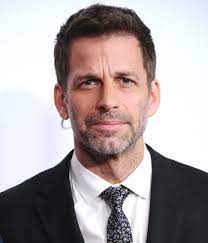 Zack Snyder Filmleri