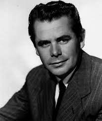 Glenn Ford Filmleri