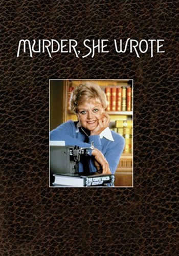 Murder, She Wrote - Cinayet Dosyası (Full)