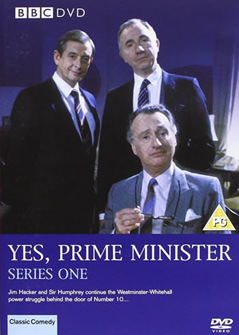 Yes, Prime Minister (Full)