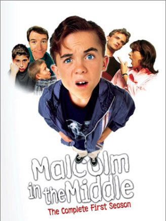 Malcolm in the Middle (Full)