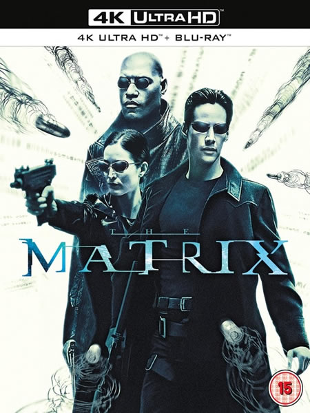 The Matrix (4K)