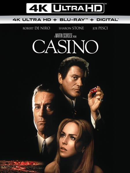 Casino (4K)