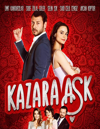 Kazara Aşk (Full)
