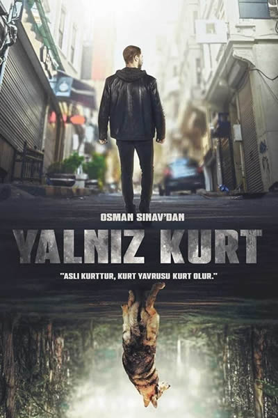 Yalnz Kurt - Full HD (Full)