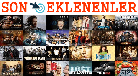 En Son Eklenenleri Görmek İçin Tıklayınız.