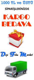 1000 TL zeri Bedava Kargo